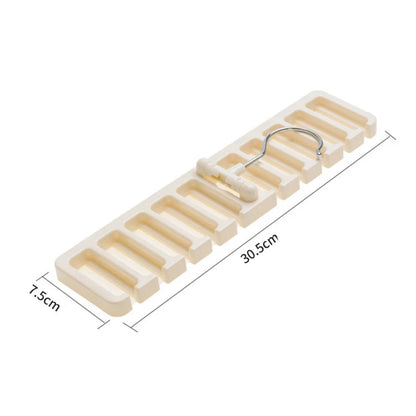 Organizador de cintos