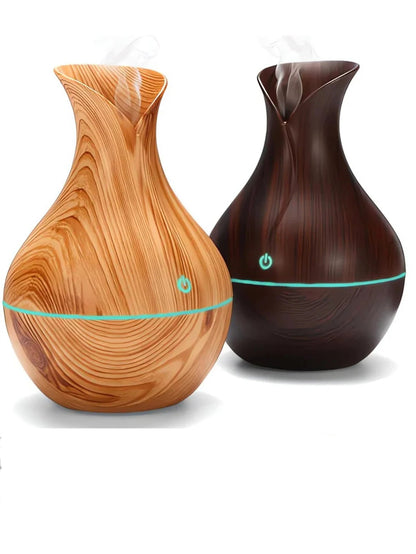 Umidificador Elétrico