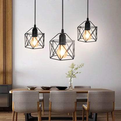 Lustre Vintage