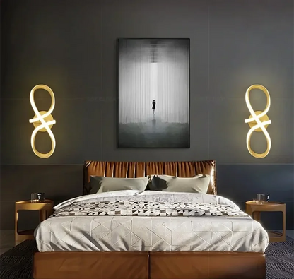 Luminária de Teto Led Estocolmo