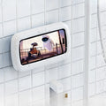Suporte de Celular para Banheiro