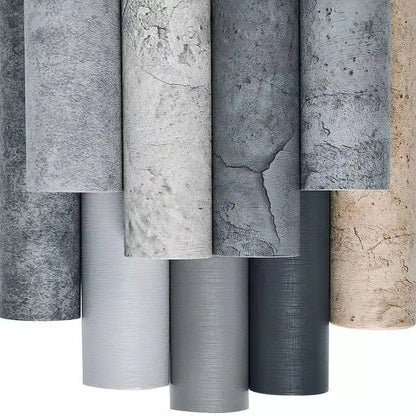 Papel de parede industrial