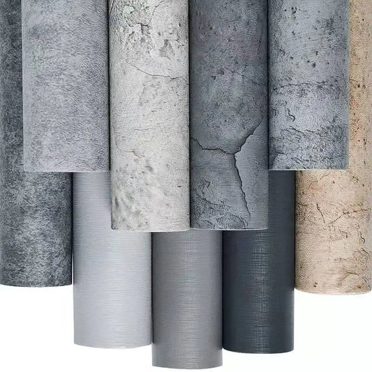 Papel de parede industrial