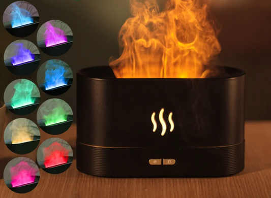 Difusor de aroma