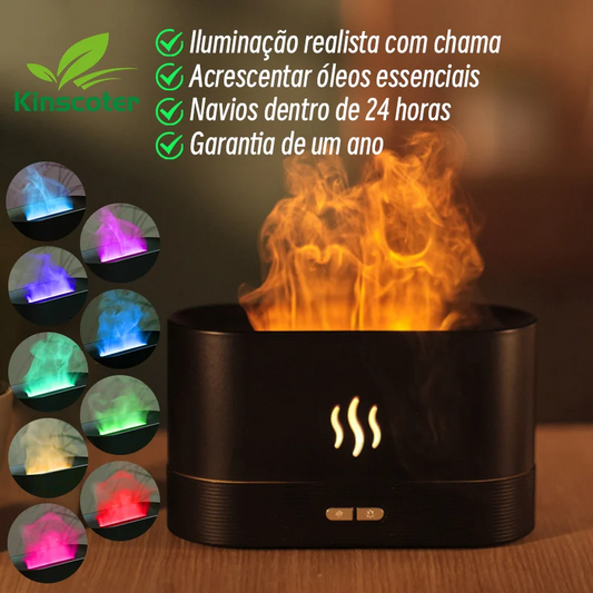 Difusor de Aroma