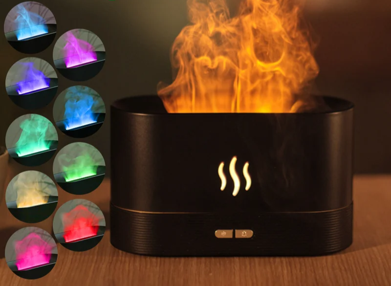 Difusor de aroma