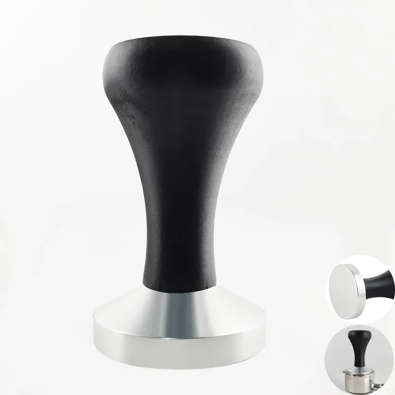 Compactador de Café Expresso