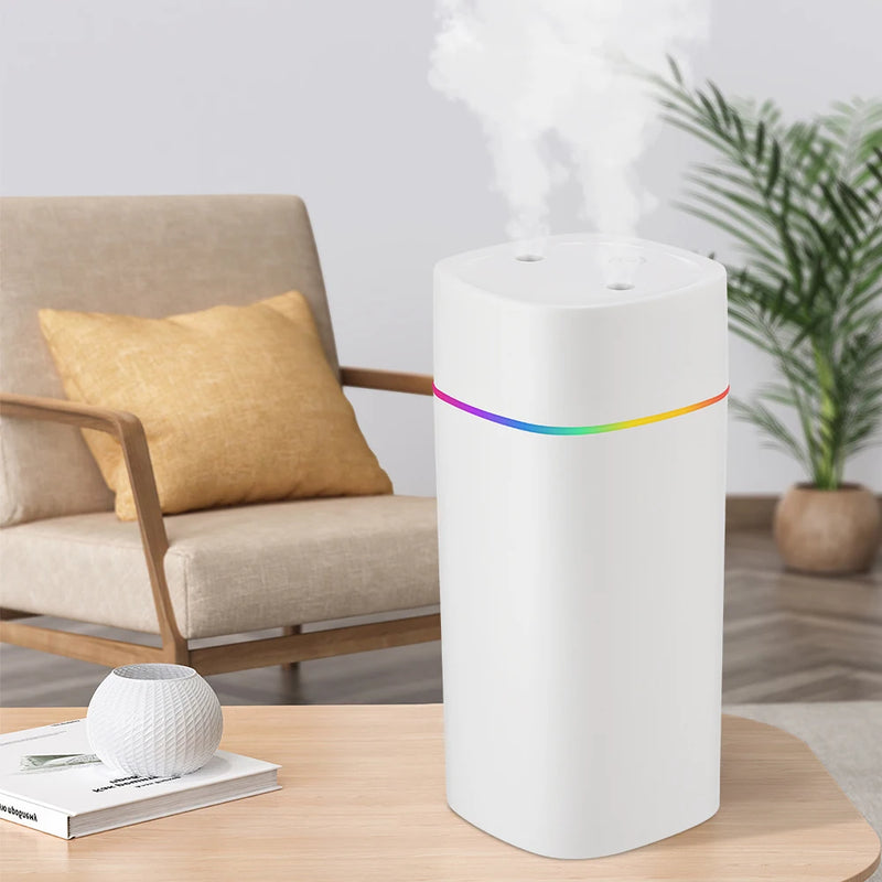 Umidificador 600 ml