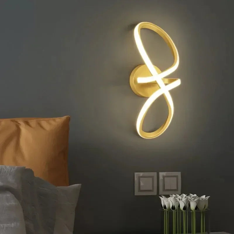 Luminária de Teto Led Estocolmo