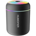 Mini Umidificador de Ar 180 ml