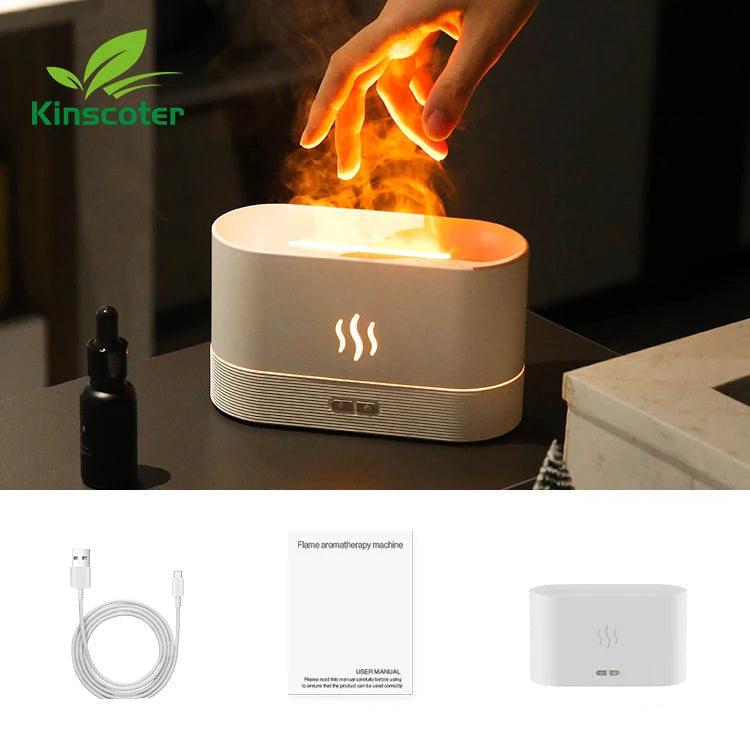 Difusor de aroma