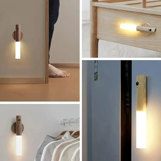 Luz de Parede Led