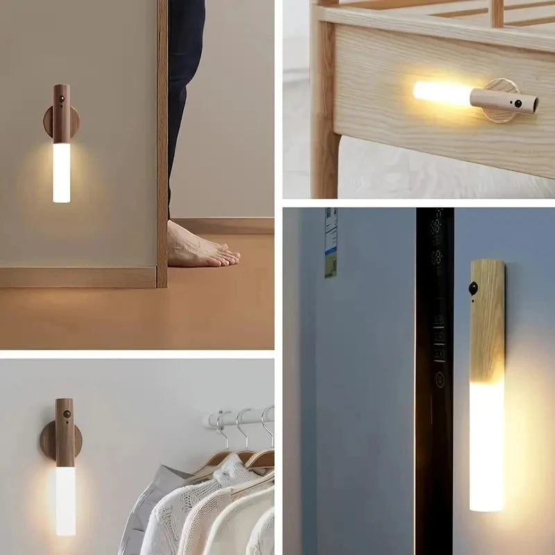 Luz de Parede Led