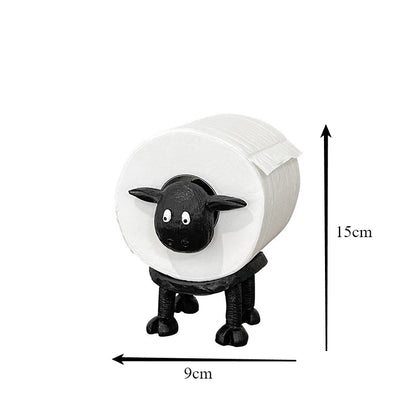 Porta Papel Higiênico