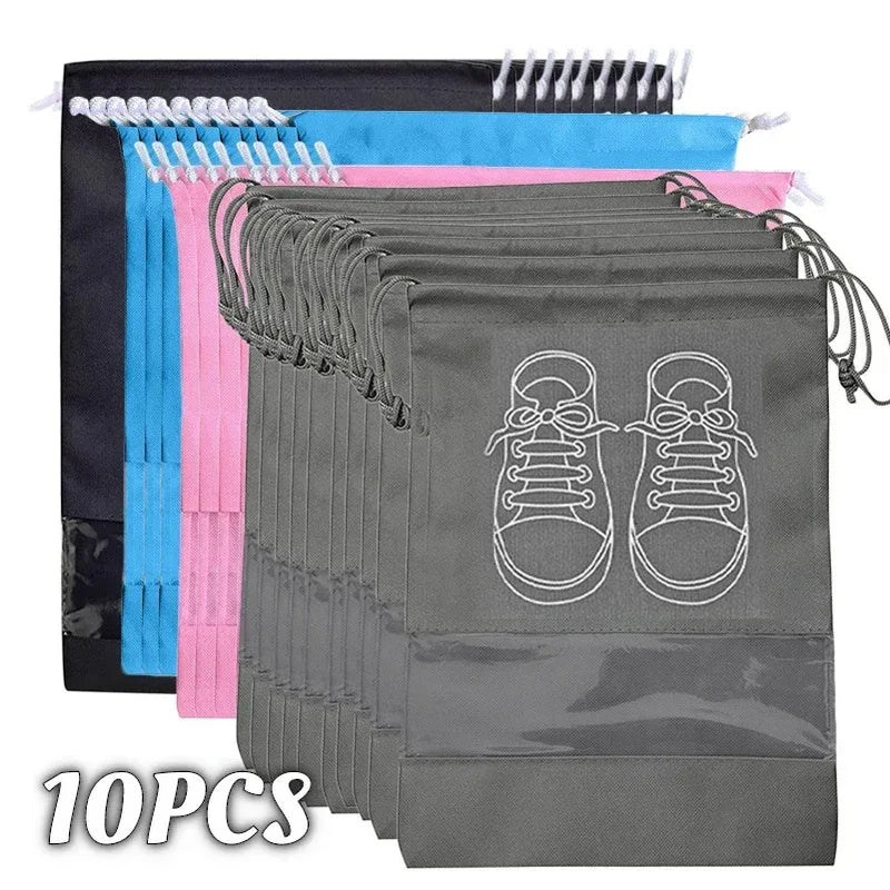 Organizador para sapatos