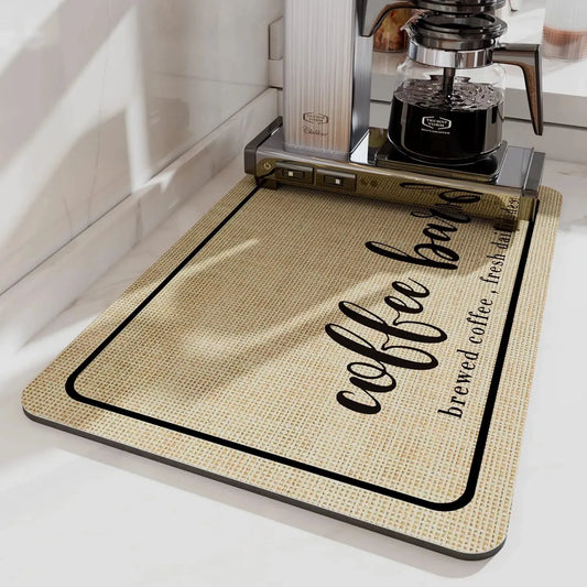 Tapete para Café