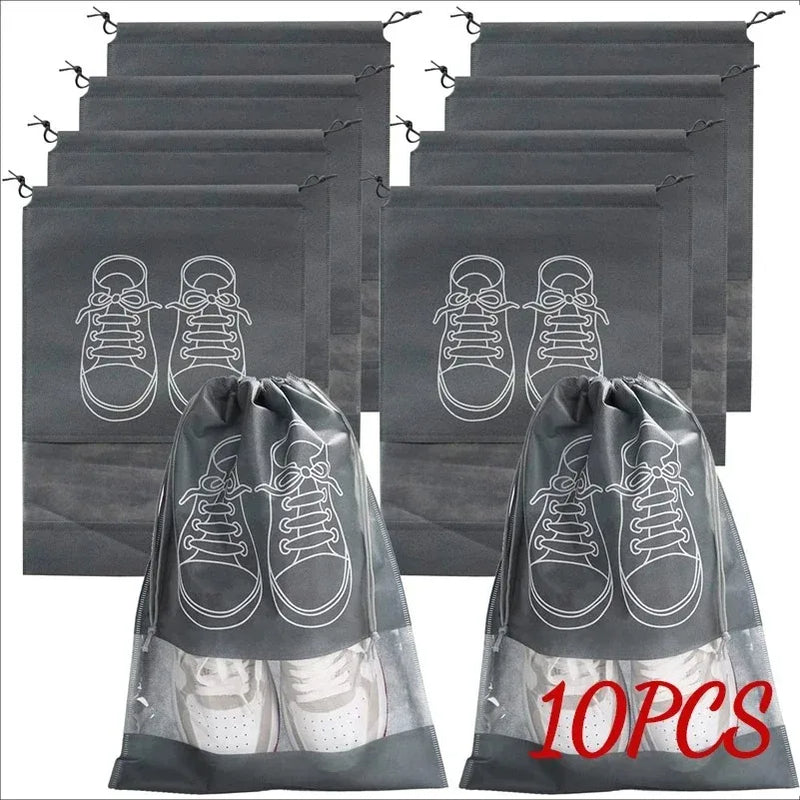 Organizador para sapatos