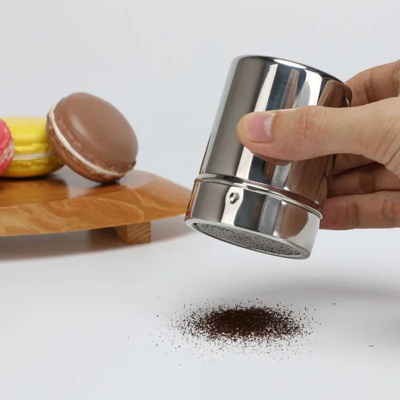 Pulverizador de Canela