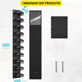 Suporte para boné