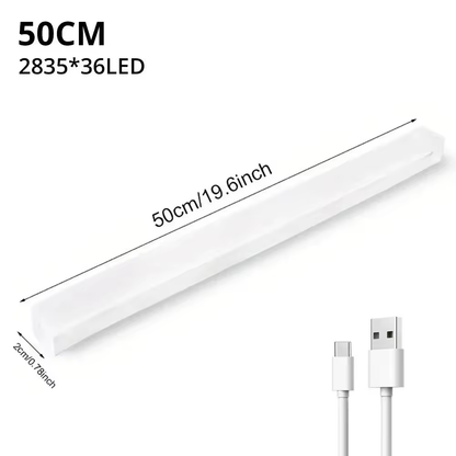 Luz de Led com Sensor de Movimento