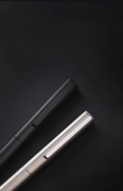 Caneta Tinteiro